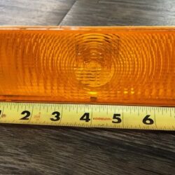 Amber Glo-Brite Light 80-TK