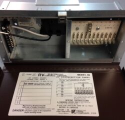 Parallax Power Supply 80DA