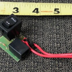 XANTREX Freedom 10 Remote SIMPLE - Safari