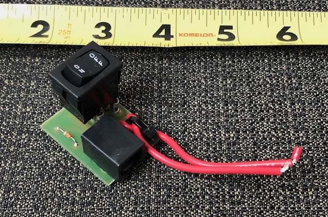 XANTREX Freedom 10 Remote SIMPLE - Safari