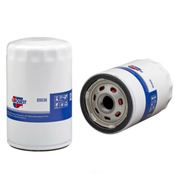 Car quest Engine Oil Filter 85036