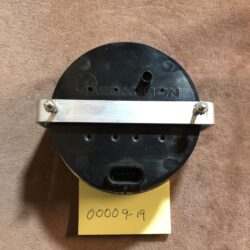 Holiday Rambler by Medallion Speedometer 8650-00009-19