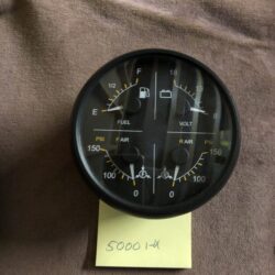 Multi Function Gauge8653-50001-01