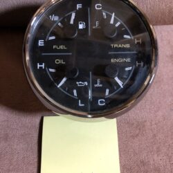 Multi Function Gauge 8653-50004-19