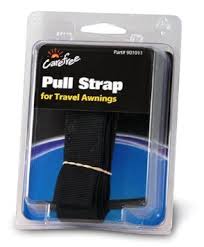 CAREFREE Awning Pull Strap 93" Length 901011