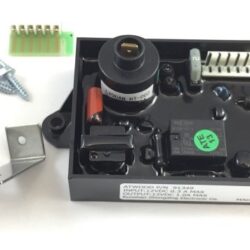 Potted Circuit Board and Electrode Kit 91363MC
