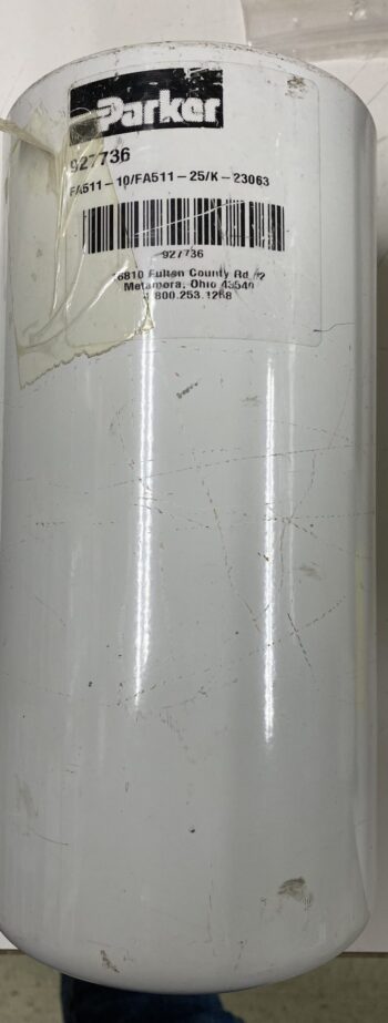 50AT Series Element Canister 927736