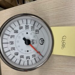 Monaco Speedometer 943973