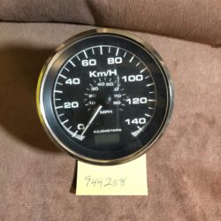 Speedometer KMH/MPH 944258