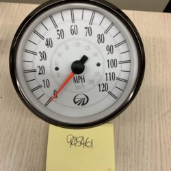 Monaco Speedometer 945461