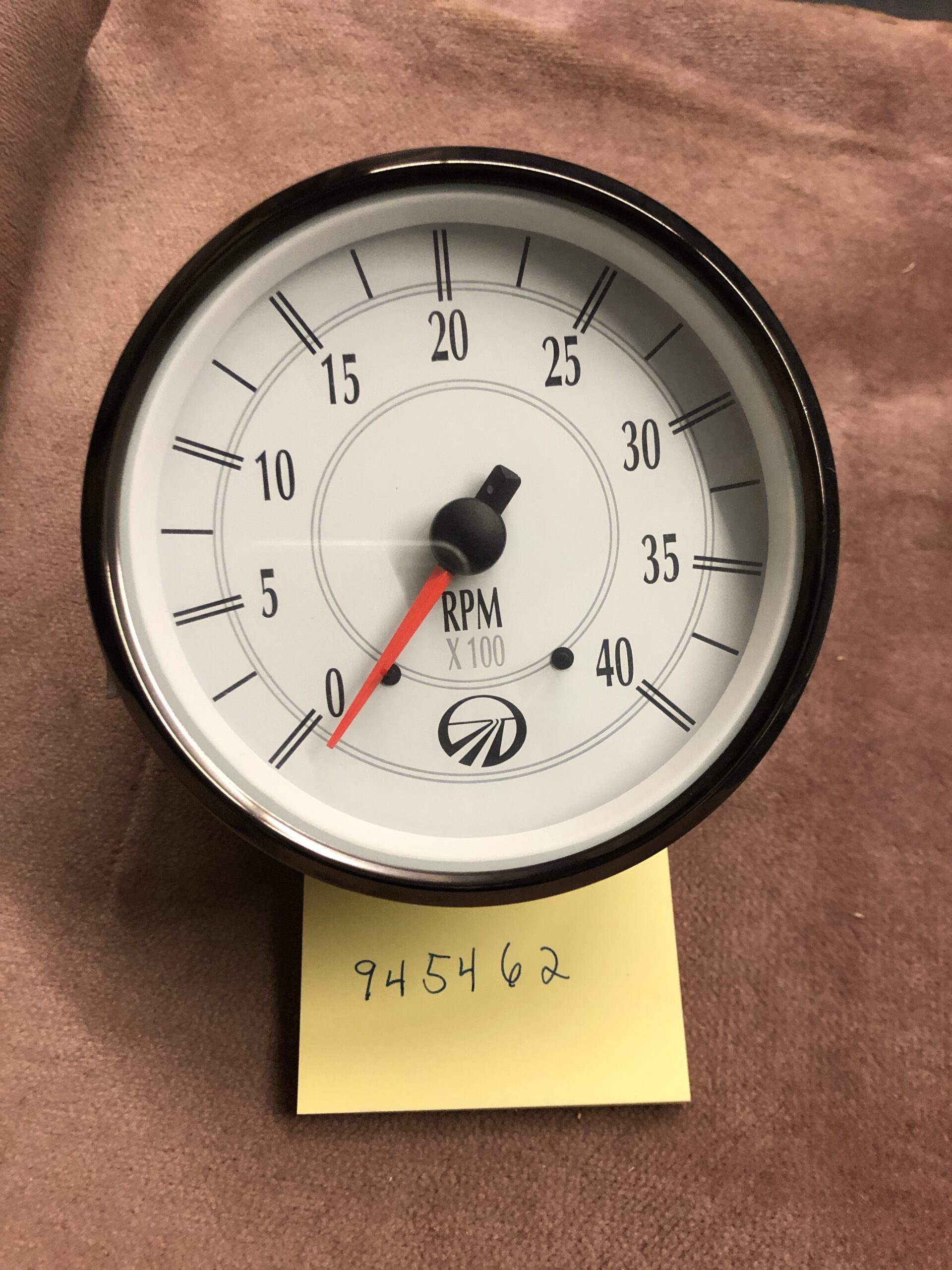 Monaco Tachometer 945462