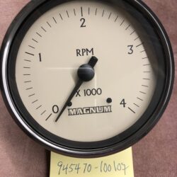 Magnum Tachometer 945470