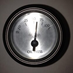 Oil Pressure Gauge 945475