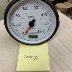 Magnum Speedometer 945538 w/digital odometer