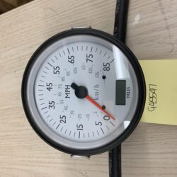 Magnum Speedometer 945547 w/digital odometer