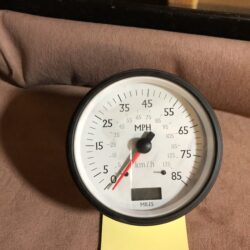 Speedometer 945548 w/digital odometer