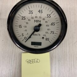 Speedometer 945550 w/digital odometer