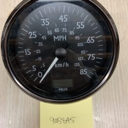 Speedometer 945845 w/digital odometer