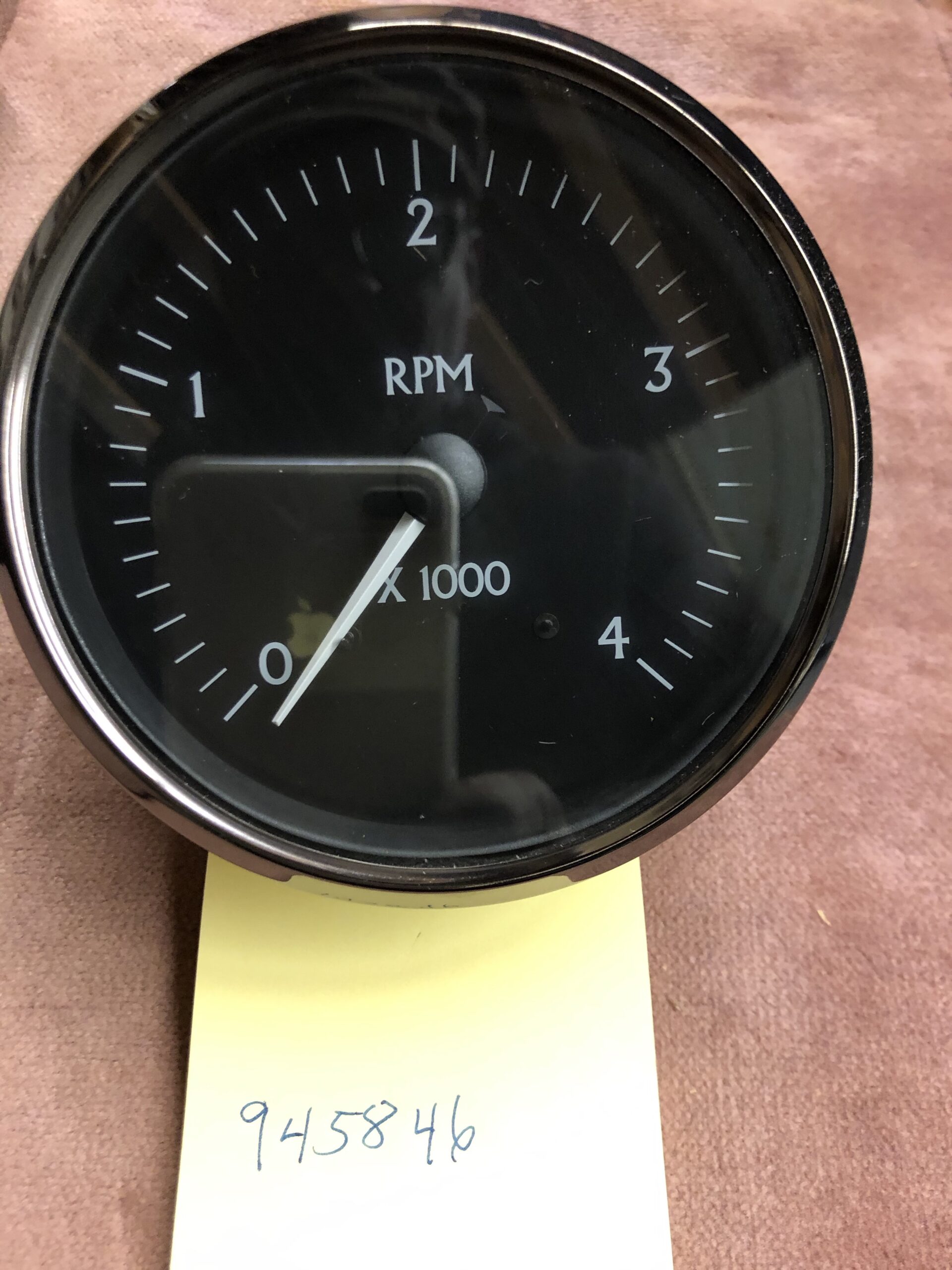 Tachometer 945846