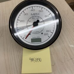 Speedometer 945850 w/digital odometer