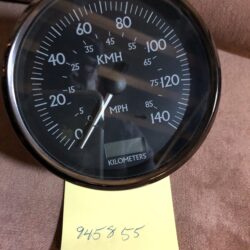 Speedometer 945855 w/digital odometer