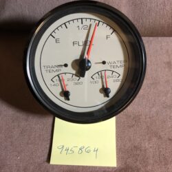 Multi Function Gauge 945864