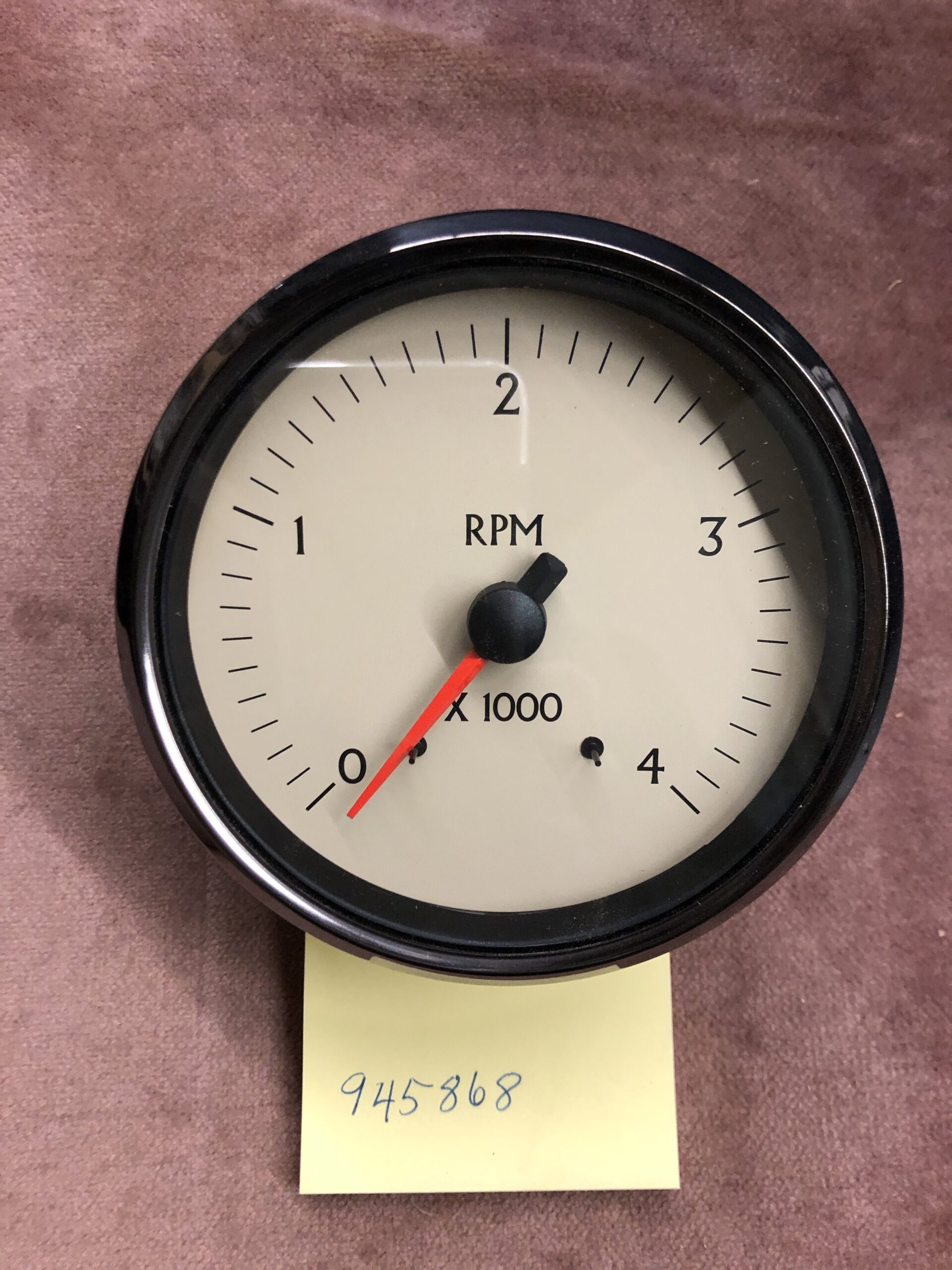 Tachometer 945868