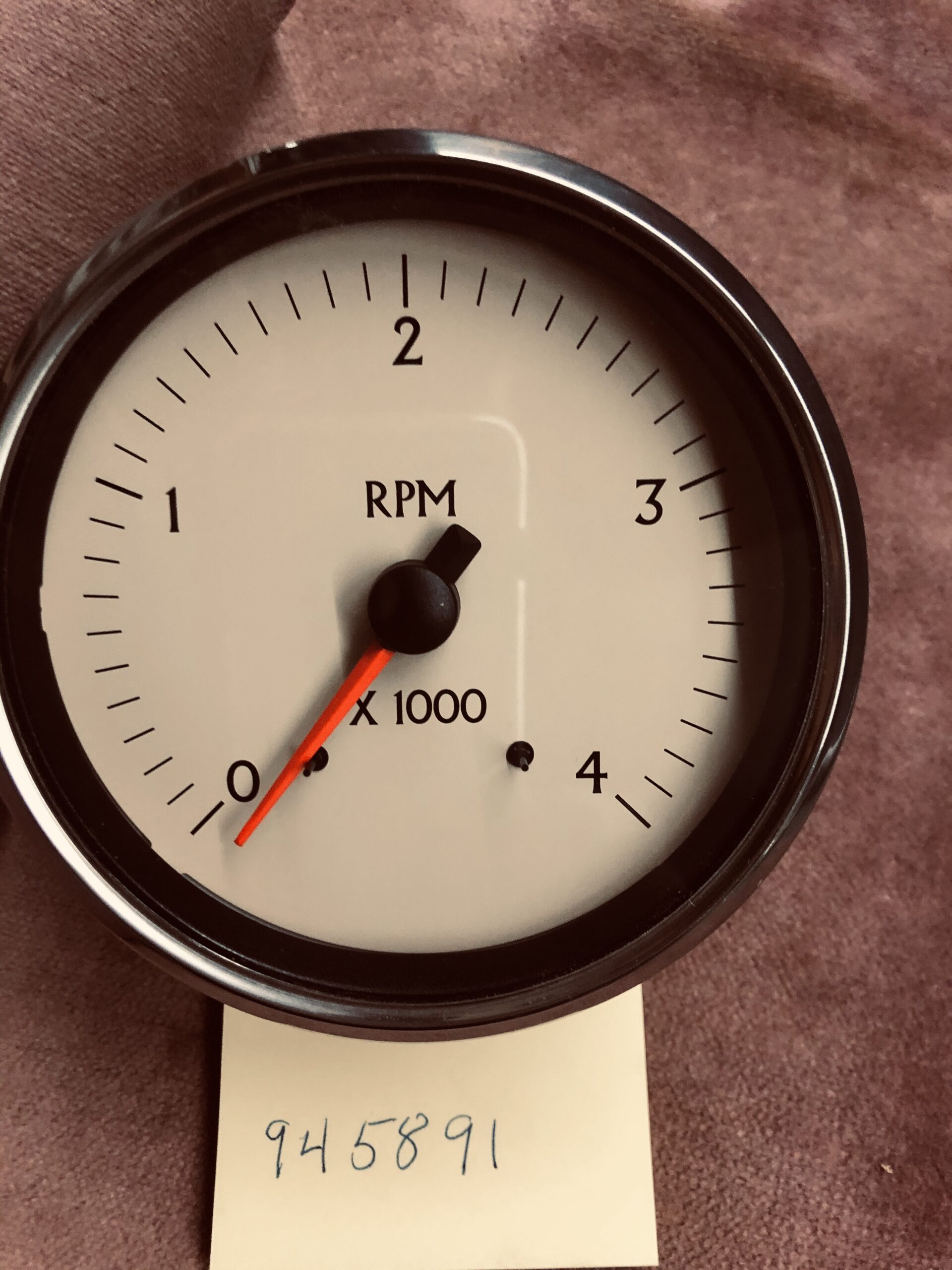 Tachometer 945891