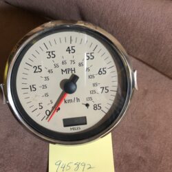 Speedometer 945892 w/digital odometer