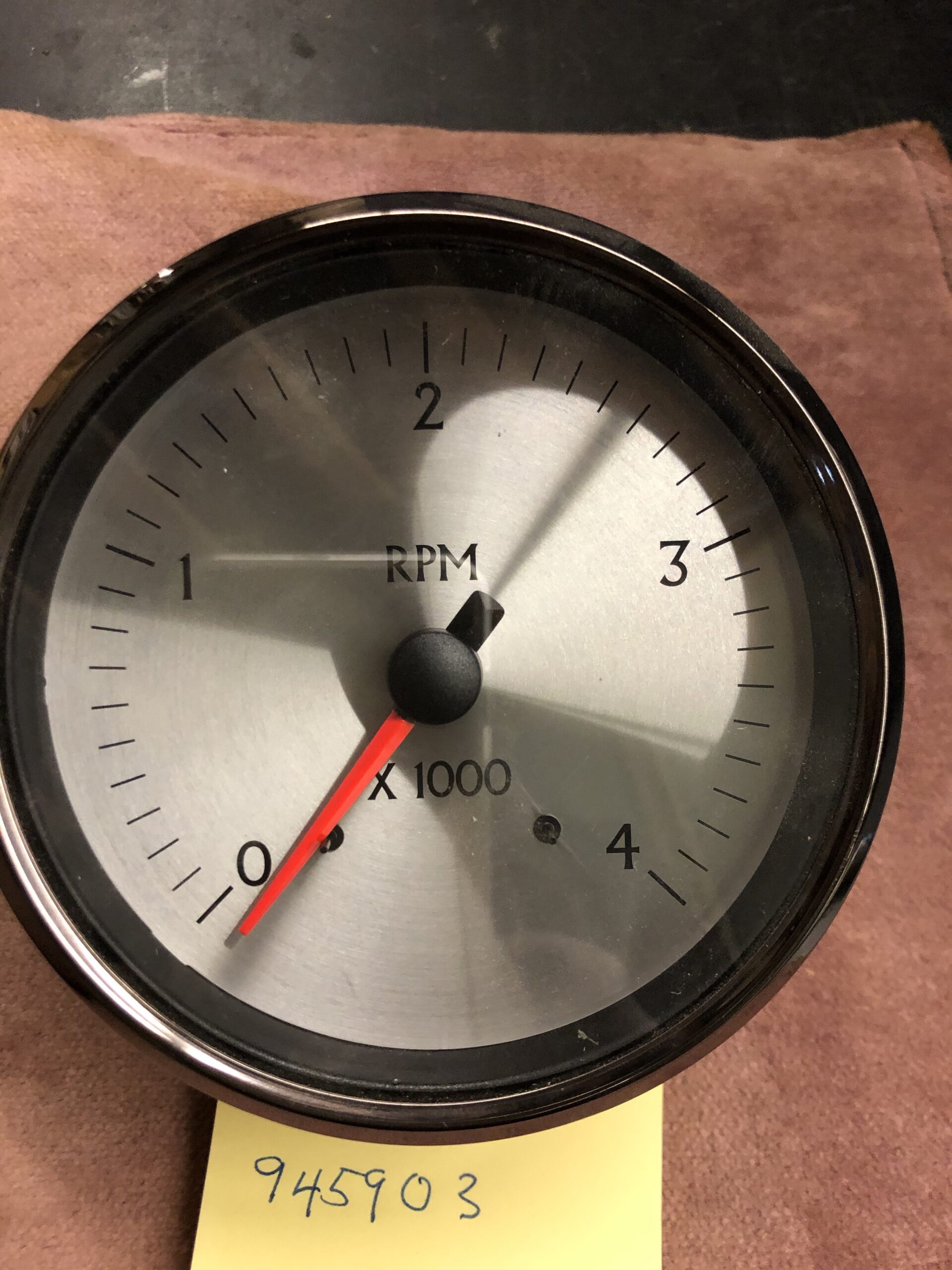 Tachometer 945903