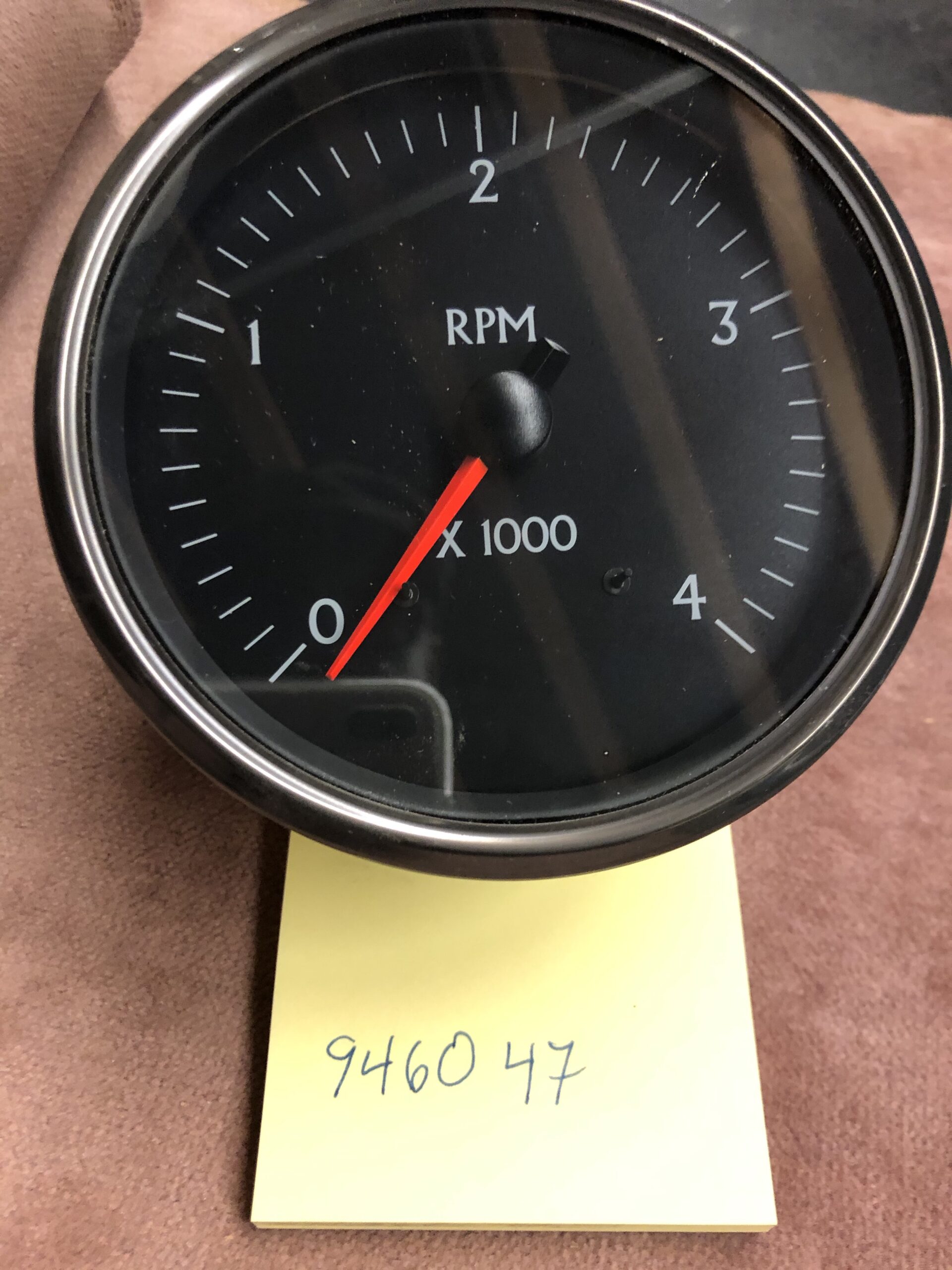 Tachometer 946047