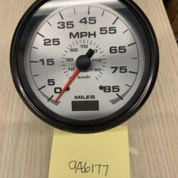 Speedometer 946177 w/digital odometer
