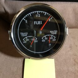 Multi Function 946487 Fuel, Trans/Water Temp