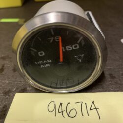Rear Air Gauge 946714