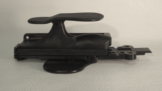 Atwood Paddle Latch assembly - Image 2