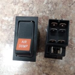AIR DUMP 511.200 Switch
