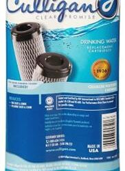 CULLIGAN Water Filter TWO PACK D-10A