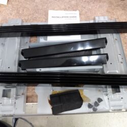 DAEWOO Microwave Trim Kit KIT-9200