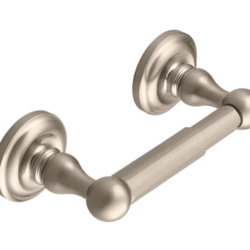 Madison Pewter Spring Loaded Toilet Paper Holder DN6908PW