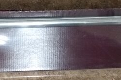 Moen Madison 18 Inch Chrome Towel Bar Rack DN6918CH