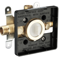 Dawn D1267200 Pressure Balancing Valve (rough in)