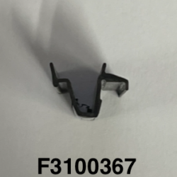 HEHR LOWER Screen Clip F3100367 -FOUR PACK-