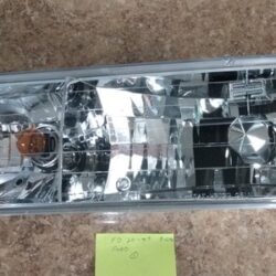 Passenger Side Replacement Headlight FD 20-83