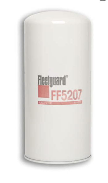 Fleetguard Fuel Filter FF5207