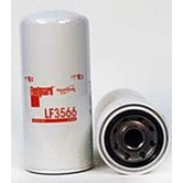 Fleetguard Lube Filter LF3566