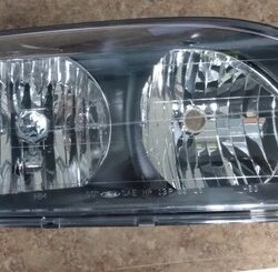 New LINCOLN Sedan LS PASSENGER Side Headlight FO2503174