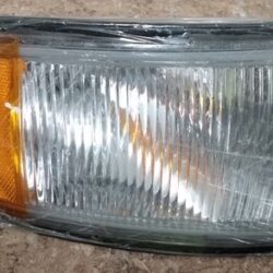 Passenger Side Replacement Side Headlight FR19BB