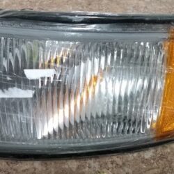 Replacement Drivers Side Headlight FR19DB