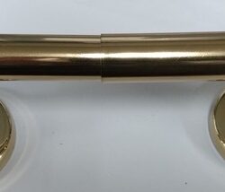 FRANKLIN BRASS Toilet Paper Holder 4008
