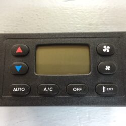 Evans Tempcon Climate Control, Passenger Side, RV012240